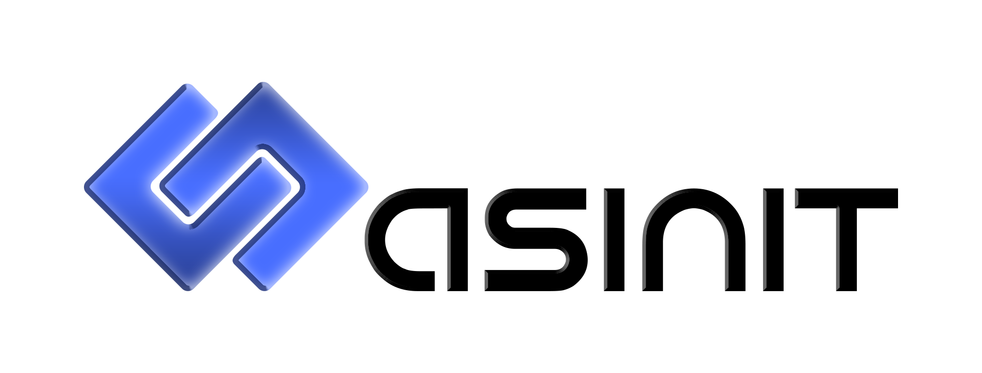 Logo asinit.com